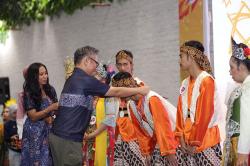  Ajang Unjuk Bakat Anak-Anak Disabilitas