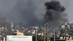 Layanan Internet dan Komunikasi di Jalur Gaza Kembali Terputus