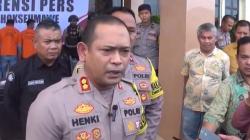 6 Etnis Rohingya Coba Kabur dari Penampungan Lhokseumawe, Lompat Pagar Mengendap di Persawahan