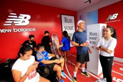 Buktikan Performa Inovasi Teknologi Fuelcell dari New Balance