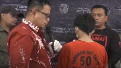 Pelaku Pembacokan Remaja Tawuran Antargeng hingga Tewas di Palembang Ditangkap, 5 Buron