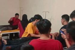 Sabung Ayam di Jeneponto Berujung Maut, 1 Tewas dan 2 Kritis Kena Bacok Parang