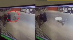 Viral Kecelakaan Tragis di Cilacap, Pengendara Motor Tewas usai Tabrak Pintu Mobil yang Terbuka