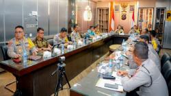 9.000 Personel Gabungan Siap Amankan Natal dan Tahun Baru 2024 di Sumut