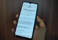 Mudahkan Akses Informasi Publik, Lembaga Sensor Film Rilis Akun WA Bisnis