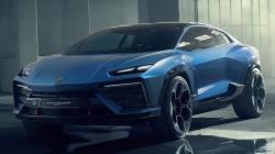 Lamborghini Tak Mau Bikin Mobil Listrik Murni, Ini Alasannya