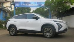 Bos Jalan Tol Indonesia Borong Puluhan Mobil Listrik Lagi