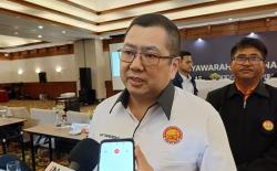 Terpilih Kembali Jadi Ketua Umum PB POBSI, Ini Cita-Cita Hary Tanoesoedibjo untuk Biliar Indonesia