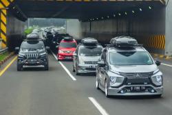Ingat, Pasang Roof Box di Mobil Harus Tahu Konsekuensinya