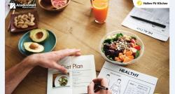 Apa Saja Sih Menu Makanan Diet Rendah Kalori? Yuk Cari Tahu di Sini!