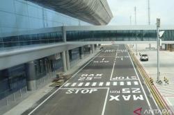 Bandara Dhoho Kediri Bakal Diresmikan pada Januari 2024