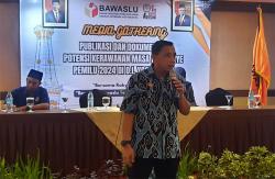 Tingkat Kerawanan Pemilu di Jogja Tinggi, Binda DIY Tegaskan Netral