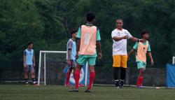 Eko Purdjianto Tak Dampingi PSIS saat Dikalahkan Borneo FC, Ternyata Ini Alasannya<