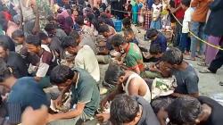 Pengungsi Rohingya Berdatangan ke Aceh, Kini Jumlahnya Capai 890 Orang