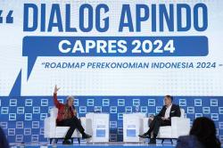 Apindo Dukung Ganjar Pranowo Wujudkan Kepastian dan Penegakan Hukum