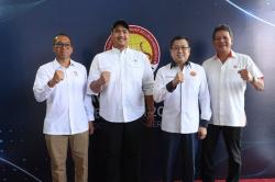 Hary Tanoesoedibjo Terpilih Lagi untuk Menjadi Ketua Umum PB POBSI 2023-2027