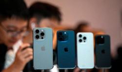 Hubungan Memanas, Apple Alihkan Produksi iPhone dari China ke India