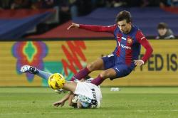 Hajar Barcelona, Girona ke Puncak Klasemen Liga Spanyol Gusur Real Madrid