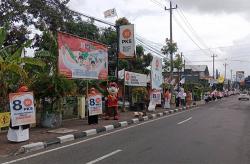 Bawaslu Kulonprogo Maksimalkan Pengawasan Netralitas dan Penggunaan Mobil Dinas<
