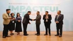 Hary Tanoe Ingin Bangun Indonesia lewat Politik<