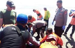 Tenggelam di Pantai Parangtritis Bantul, Pelajar Surakarta Ditemukan Tewas
