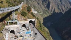 Wow, China Bangun Laboratorium di Perut Bumi Dalamnya 2,4 Km