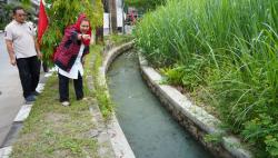  Warga Anjasmoro Keluhkan Wilayahnya Kerap Banjir, Begini Respons Wali Kota Semarang