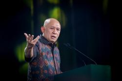 TikTok dan GoTo Kerja Sama, Menkop Teten: Harus Patuhi Regulasi dan Lindungi UMKM Dalam Negeri