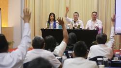 Partai Perindo Tegaskan Komitmen Berjuang untuk Rakyat Kecil