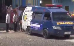 Tragis, Siswa SMP Muhammadiyah di Lamongan Tewas Jatuh dari Balkon Musala