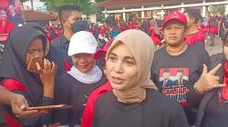 Siti Atikoh: Pencegahan Stunting Efektif Golden Age, Kalau untuk Anak Sekolah Sudah Terlambat