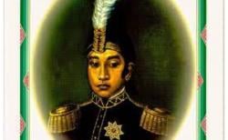 Misteri Kematian Sultan Yogya usai Bakar Dokumen Warisan Ayah Pangeran Diponegoro <