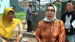 Dampak Kekeringan, Anggota DPRD Perindo Bandarlampung Beri Bantuan Sumur Bor untuk Warga<