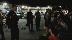 Tepergok Akan Tawuran, 2 Kelompok Remaja di Palangka Raya Ditangkap Polisi 