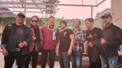 Musisi Gelar Charity for Palestina, Ini Kata Waketum Partai Perindo Ferry Kurnia Rizkiyansyah <