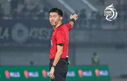 Liga 1 2023-2024 Dipimpin Wasit Jepang, Pelatih Persik Puas, Arsitek Persib No Comment! 