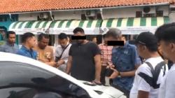 2 WNA asal Suriah Curi Emas di Belitung Timur Ditangkap, Perhiasan Dijual Rp50 Juta