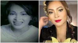 Kabar Terbaru Artis Lawas Era 90-an Rieka Roslan, Pernah Gagal Nikah karena Pilih Jadi Penyanyi