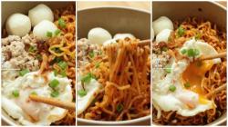 Intip Resep Mie Chili Oil yang Lagi Viral, Yuk Coba Buat di Rumah!