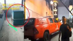 5 Fakta Dugaan Temuan 2 Mayat di Bak Air Kampus Unpri Medan, Nomor 3 Jadi Misteri<