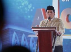 Kemenag Akan Gelar AICIS 2024 di UIN Walisongo, Undang Akademisi Bahas Peran Agama<