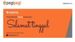 Bye-Bye Pegipegi, Layanan Tutup Usai 12 Tahun Beroperasi