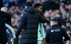Reece James Kembali Cedera, Bakal Absen Panjang?