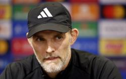 Thomas Tuchel: Bayern Munchen Butuh Keberuntungan untuk Menang Lawan Real Madrid