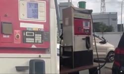 Viral Daihatsu Sigra Isi Bensin Nyaris Rp1 juta, Netizen: Macam Bus Malam!