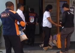 Guru SD Sekeluarga di Malang Tewas Diduga Bunuh Diri Tinggalkan Surat Wasiat