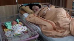 6 Bayi Lahir pada Tanggal Cantik 12-12-2023 di RSUD Andi Makkasau Parepare<