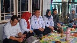 Caleg DPR Dapil Jabar 2 dari Partai Perindo Deden Samsudin Gulirkan Program Isbat Nikah<