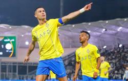 Cristiano Ronaldo Cetak Gol ke-50 di 2023, Al Nassr ke Semifinal Piala Raja