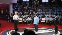 Anies-Prabowo Saling Sindir soal Gubernur Jakarta, Ganjar: 2 Kawan Sedang Buka Buku Lama